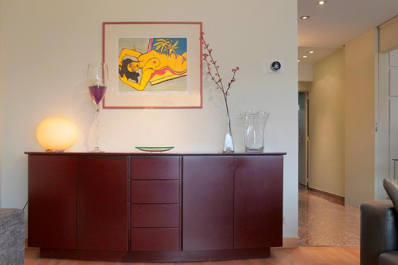 Fairway Apartment Knokke-Heist Exterior photo