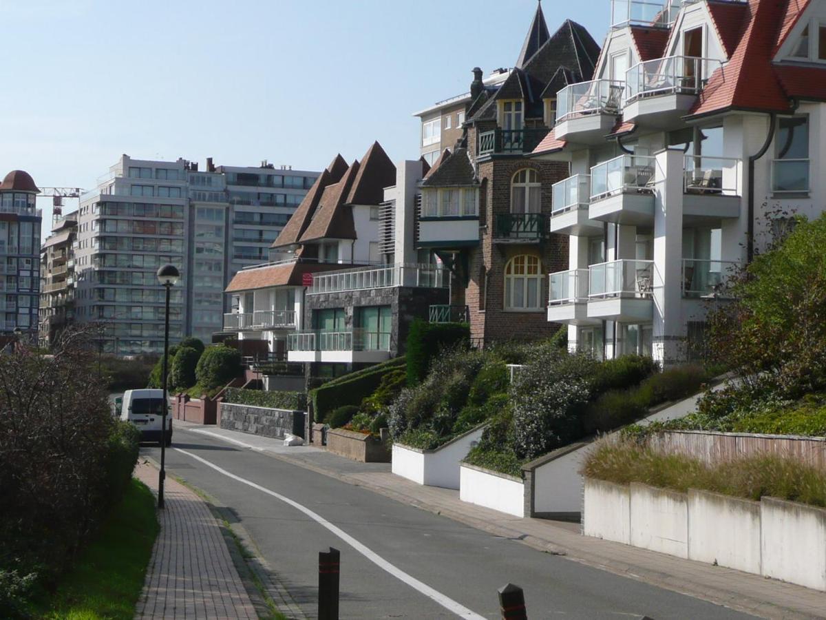 Fairway Apartment Knokke-Heist Exterior photo